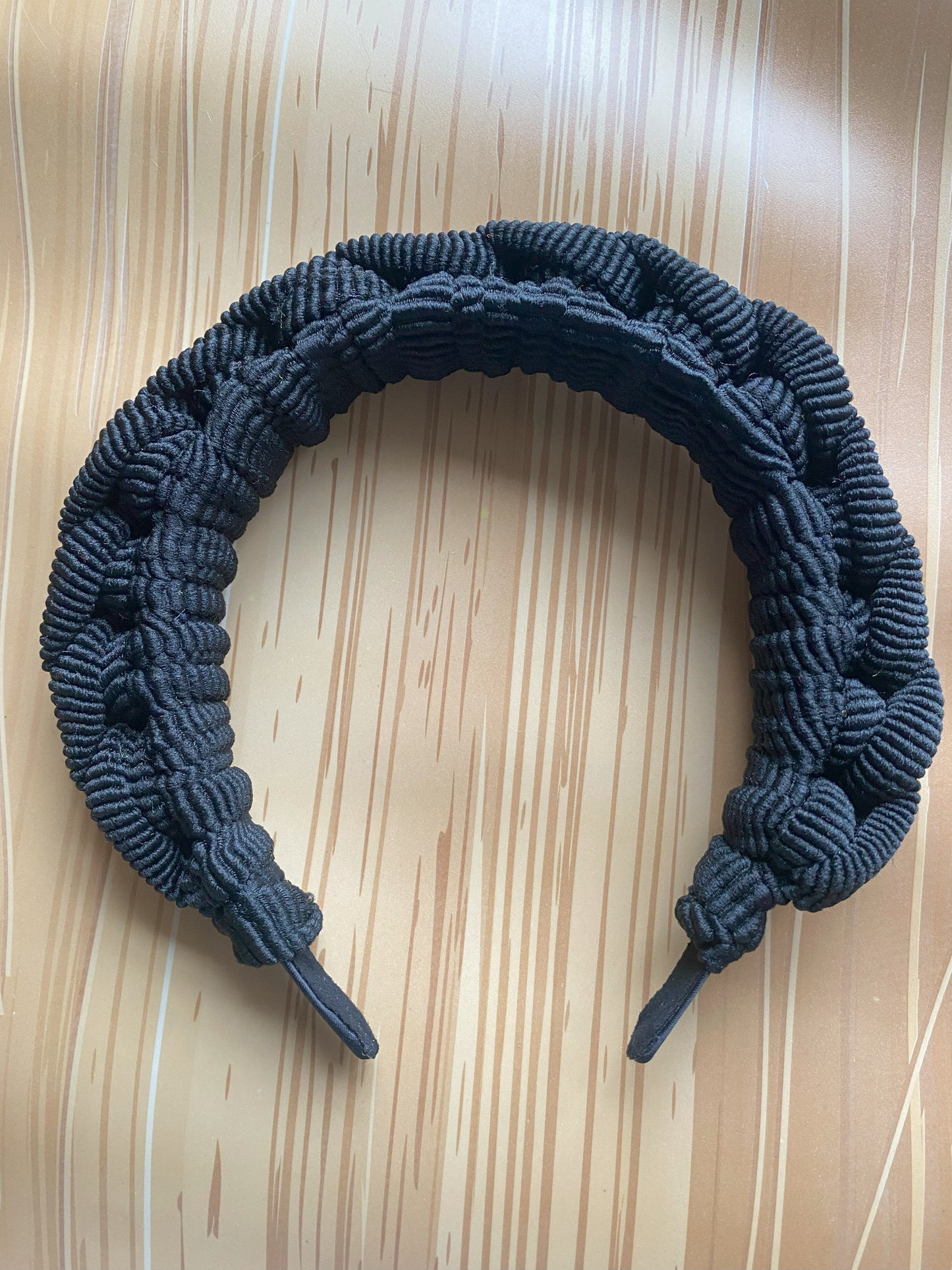 Miz Hair Band