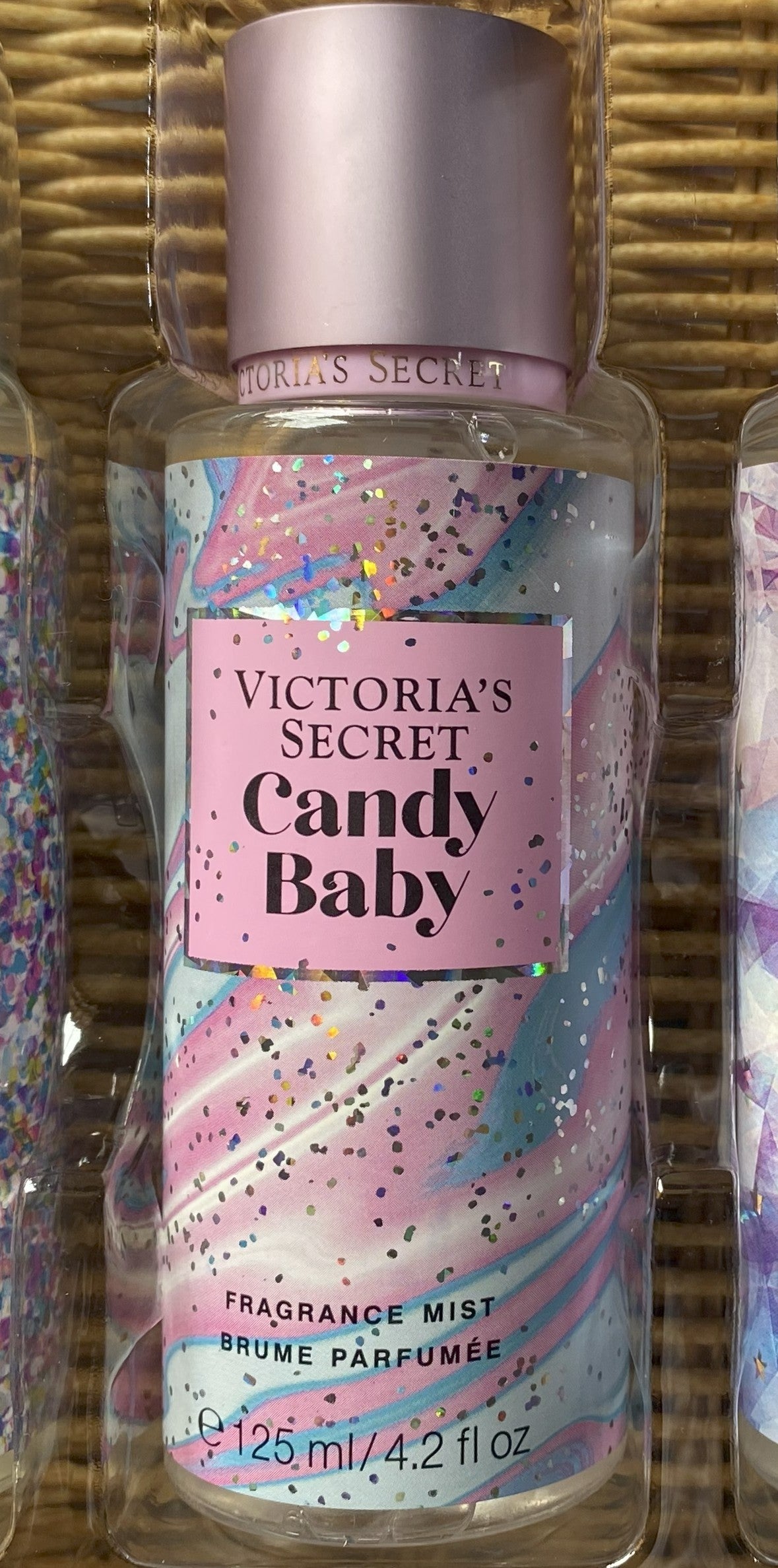 VS Fragrance Mist