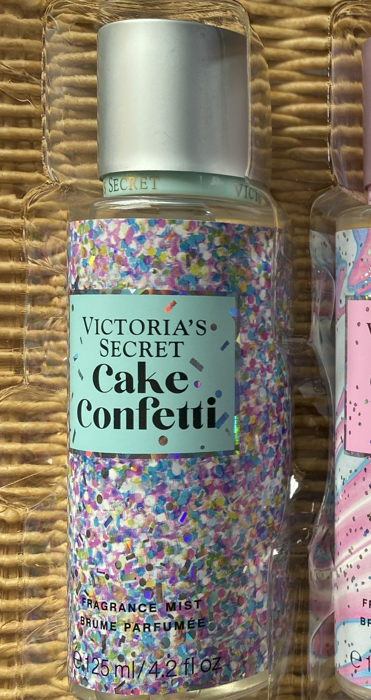 VS Fragrance Mist