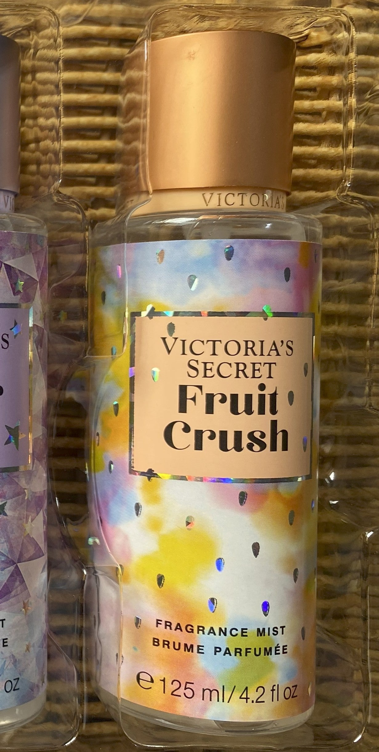 VS Fragrance Mist