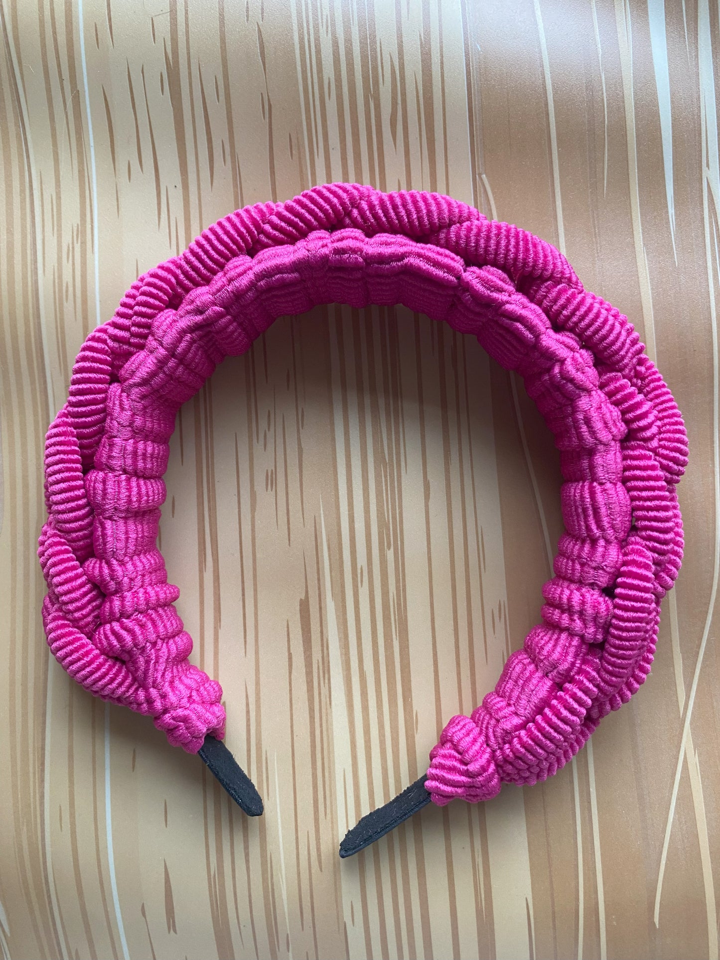 Miz Hair Band