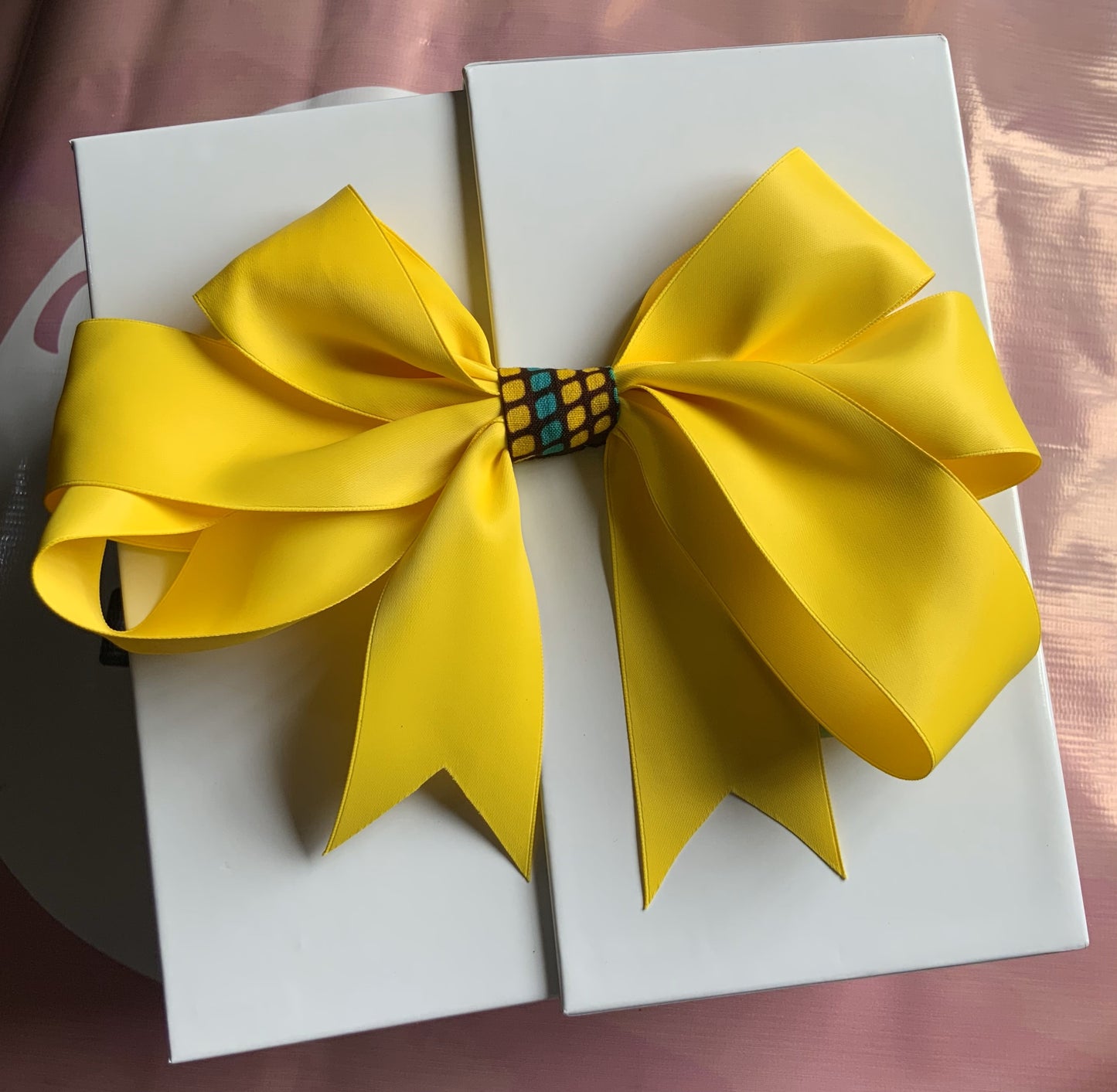 Yasmin Hair Clip