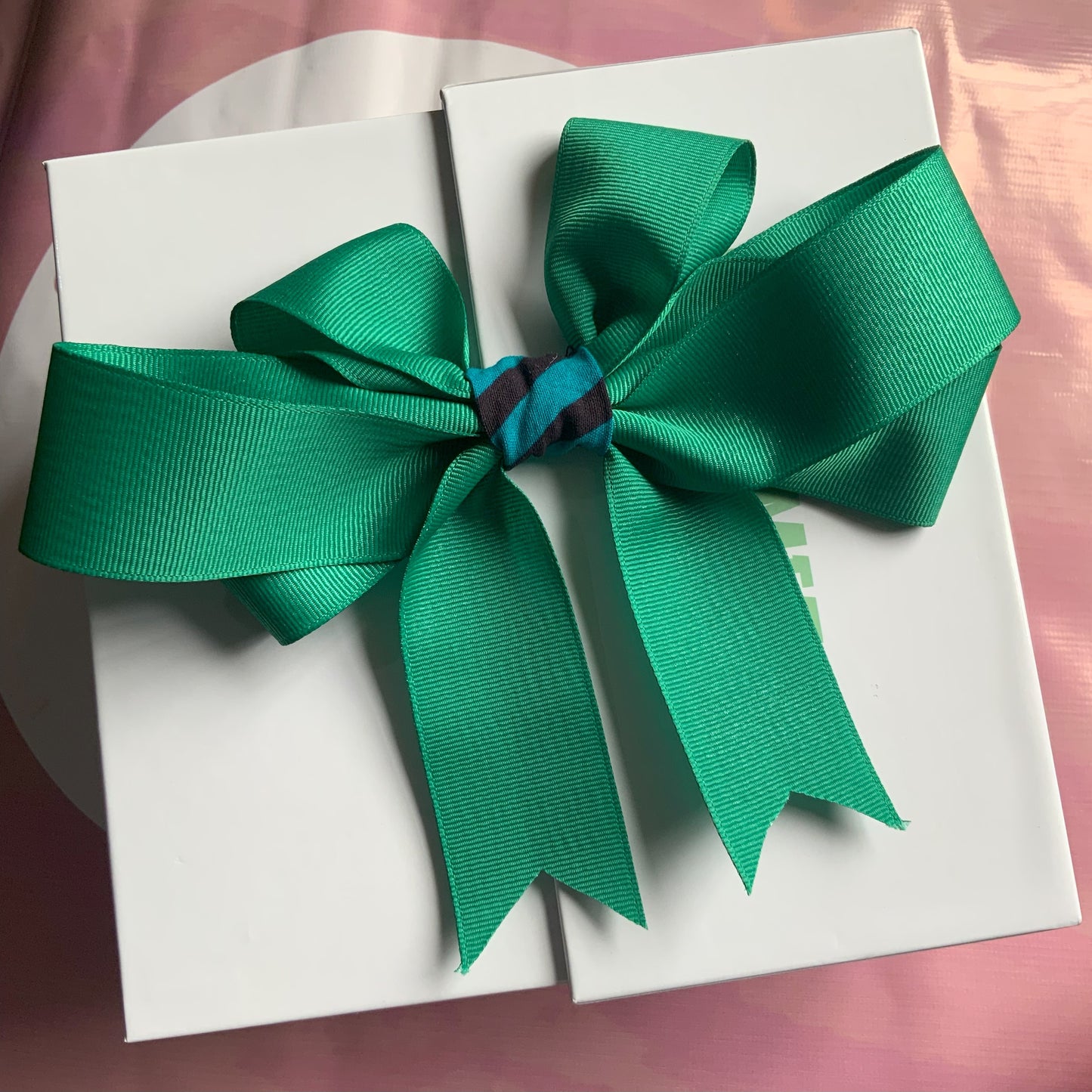 Yasmin Hair Clip