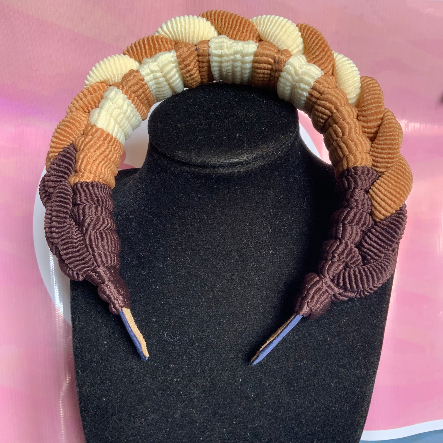 Miz Hair Band