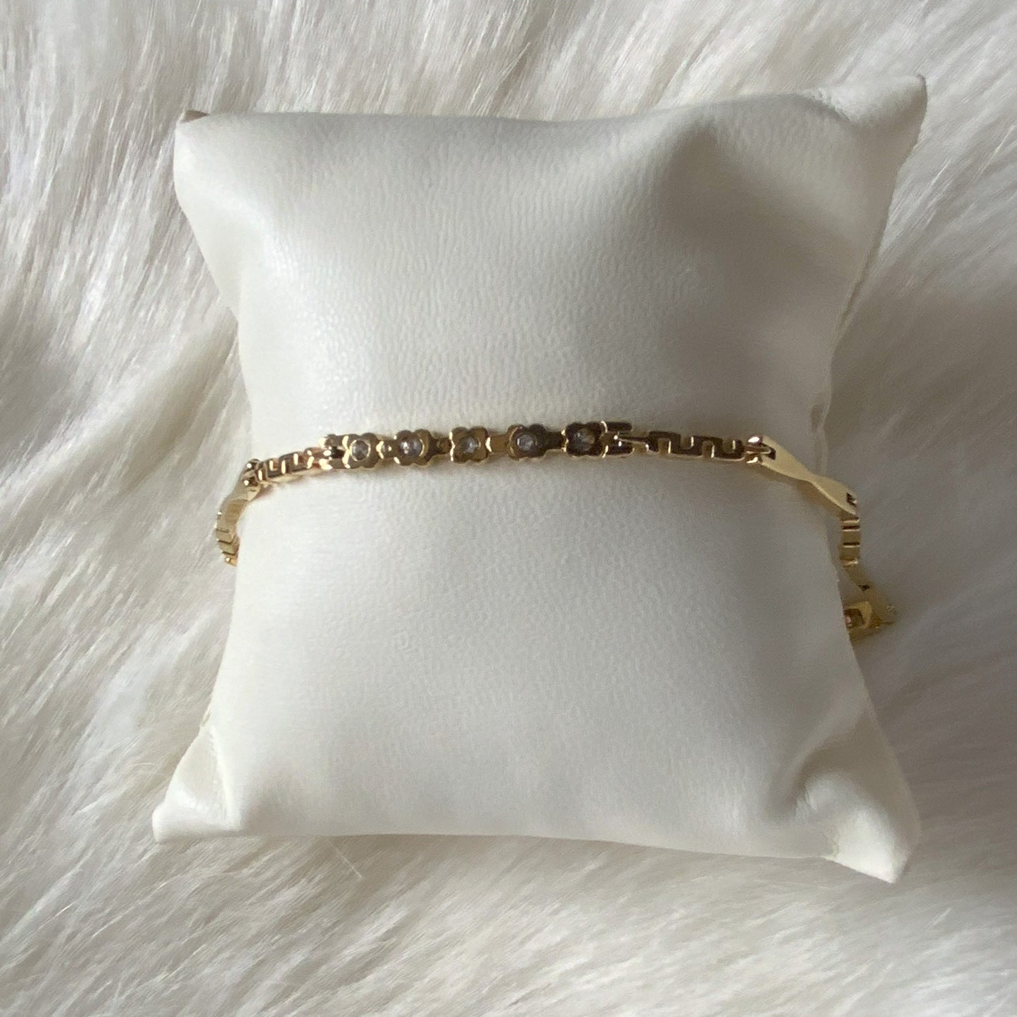 Deluxe Bracelet