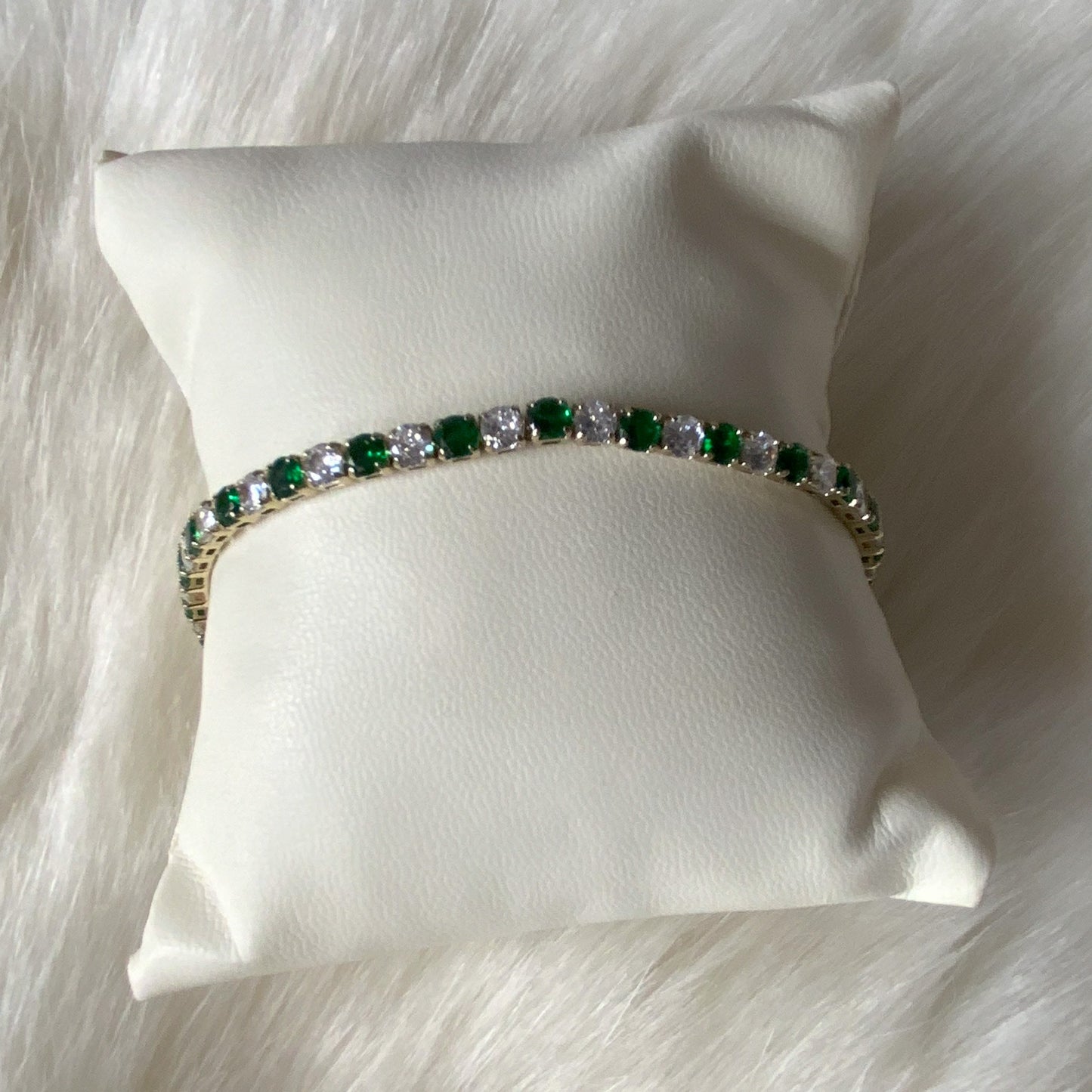 Deluxe Bracelet