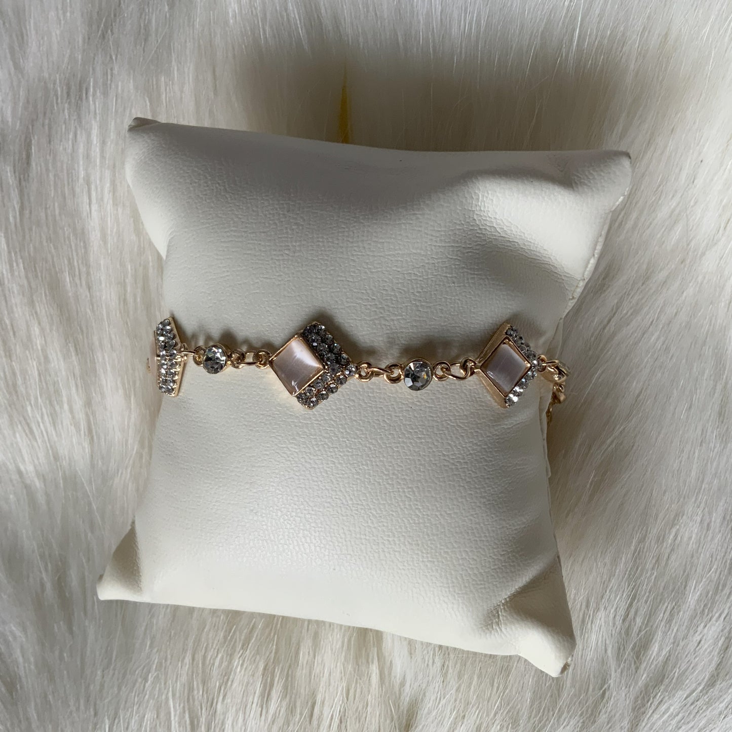 Deluxe Bracelet