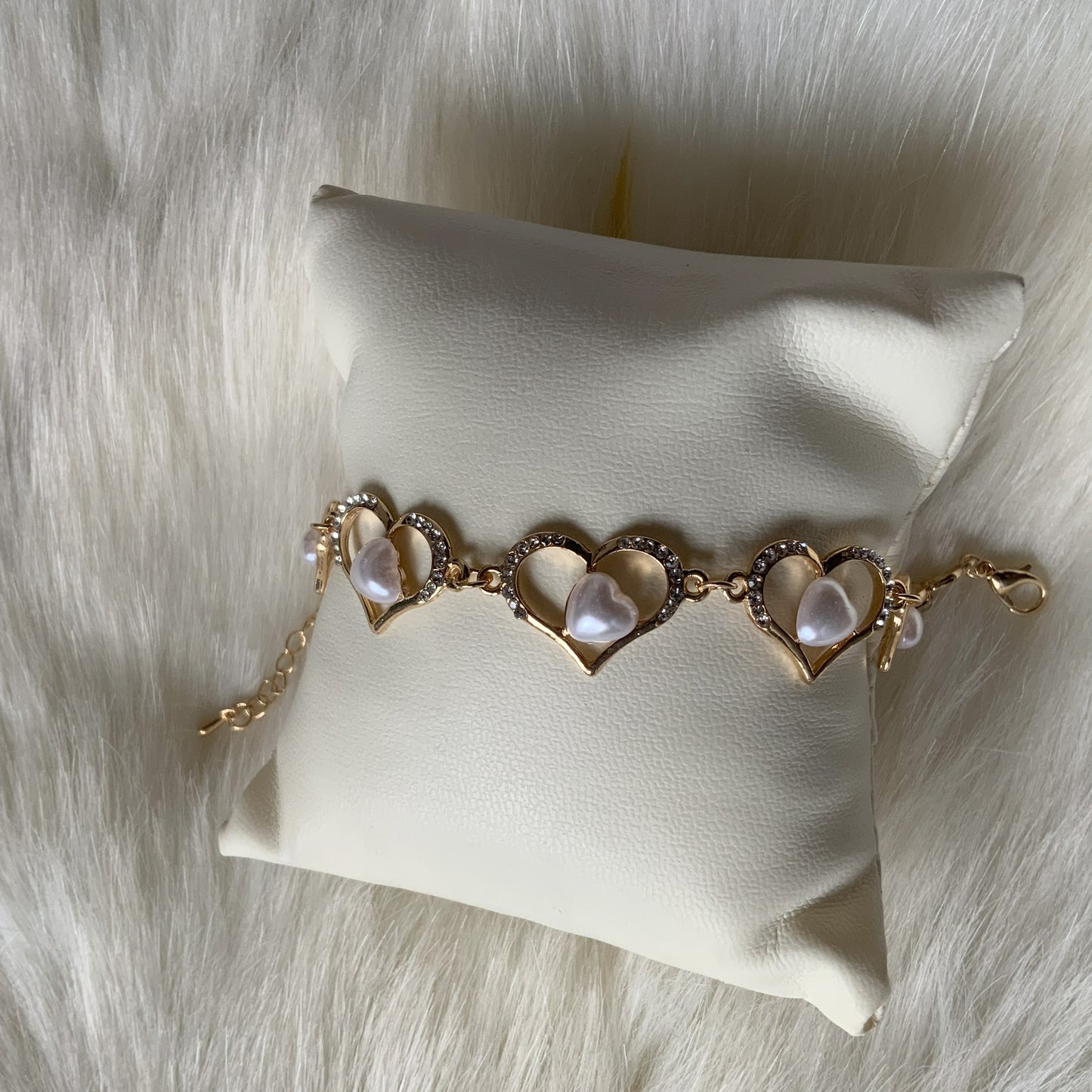 Deluxe Bracelet