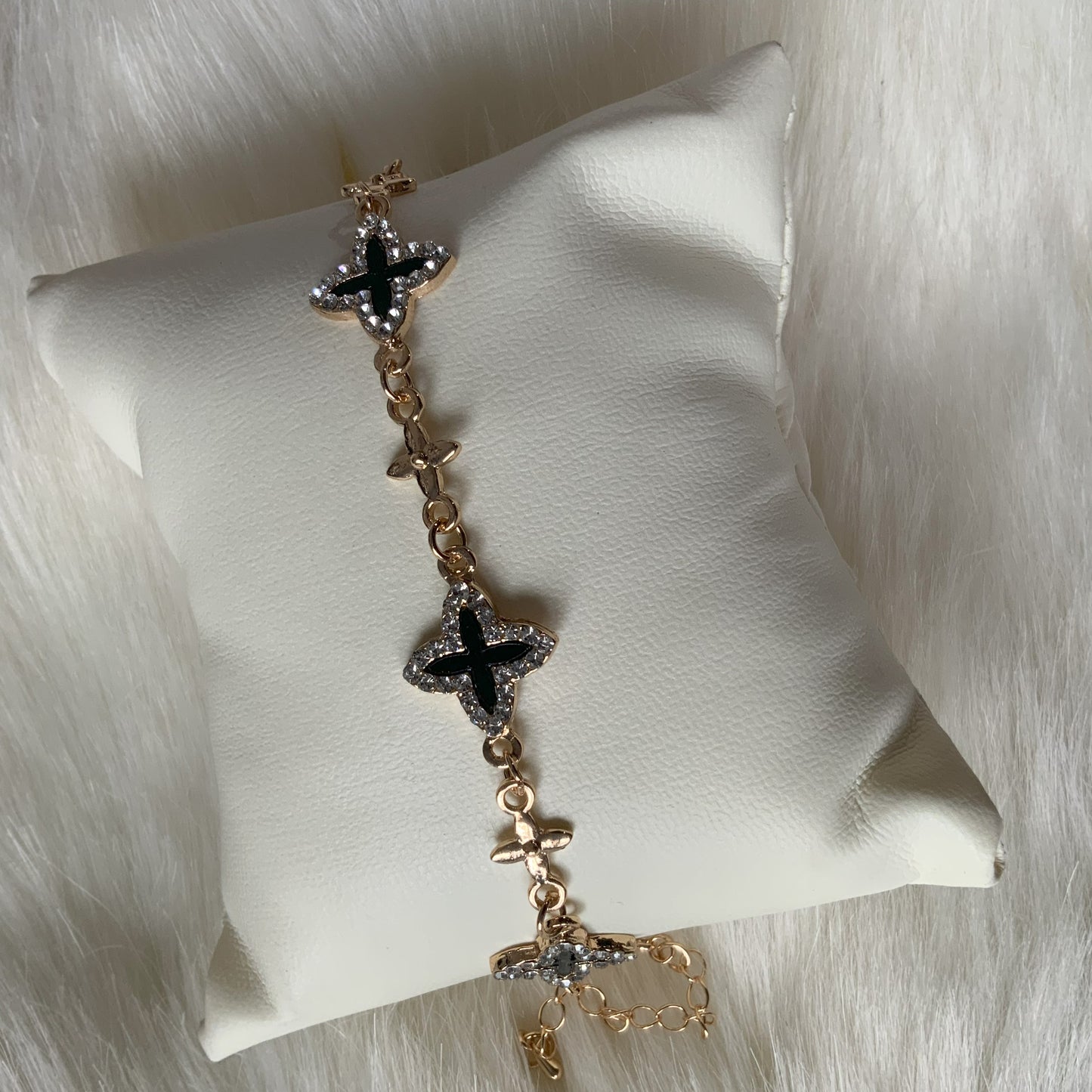 Deluxe Bracelet