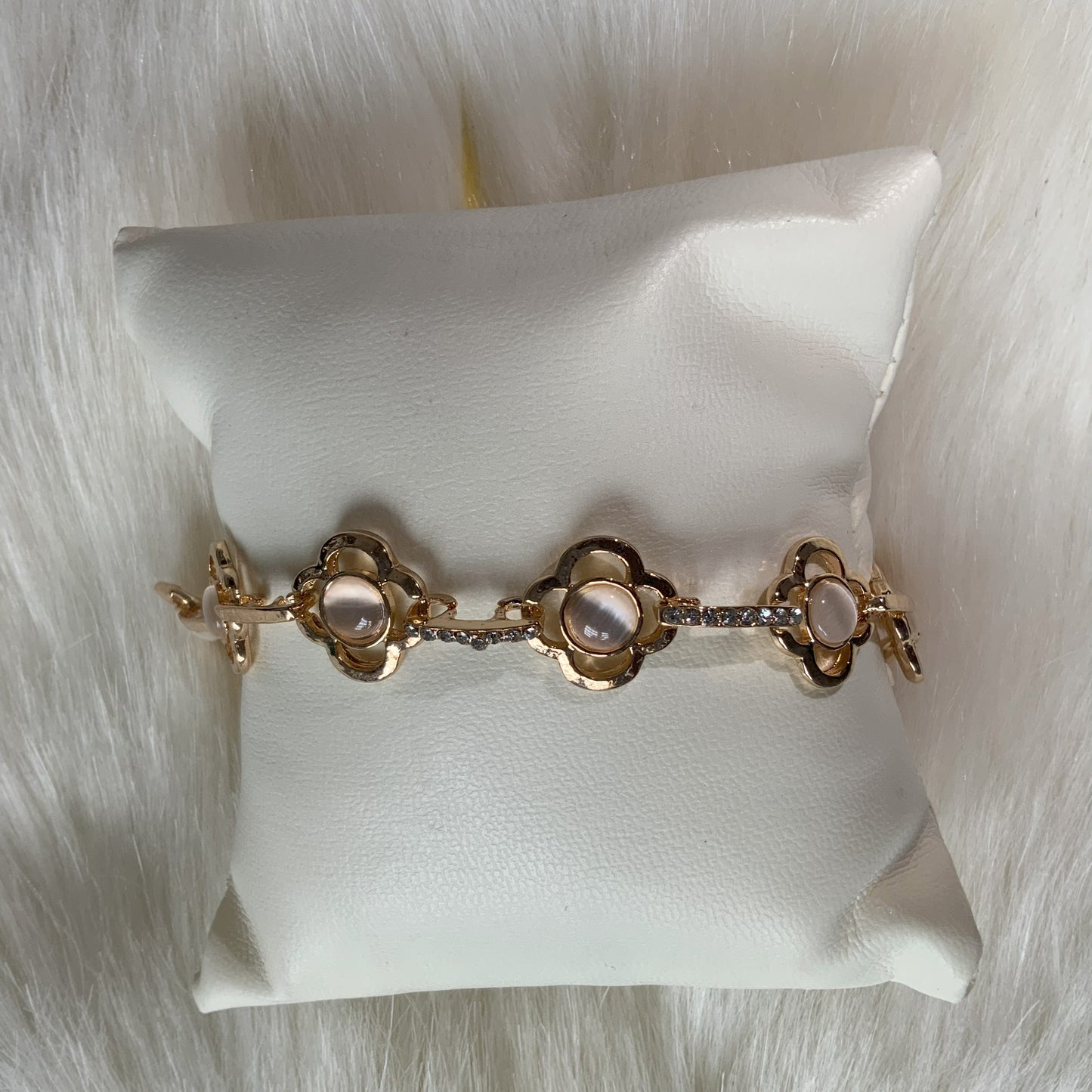 Deluxe Bracelet