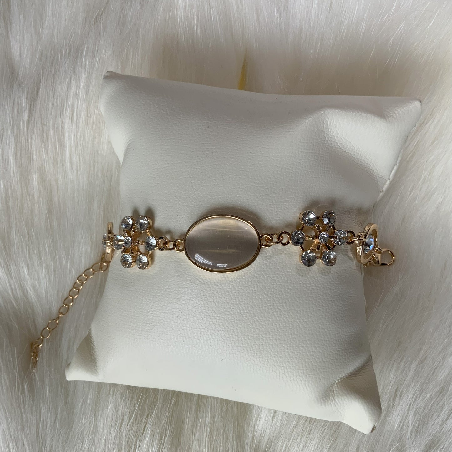 Deluxe Bracelet
