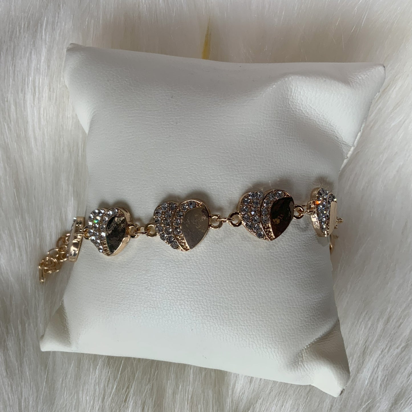 Deluxe Bracelet