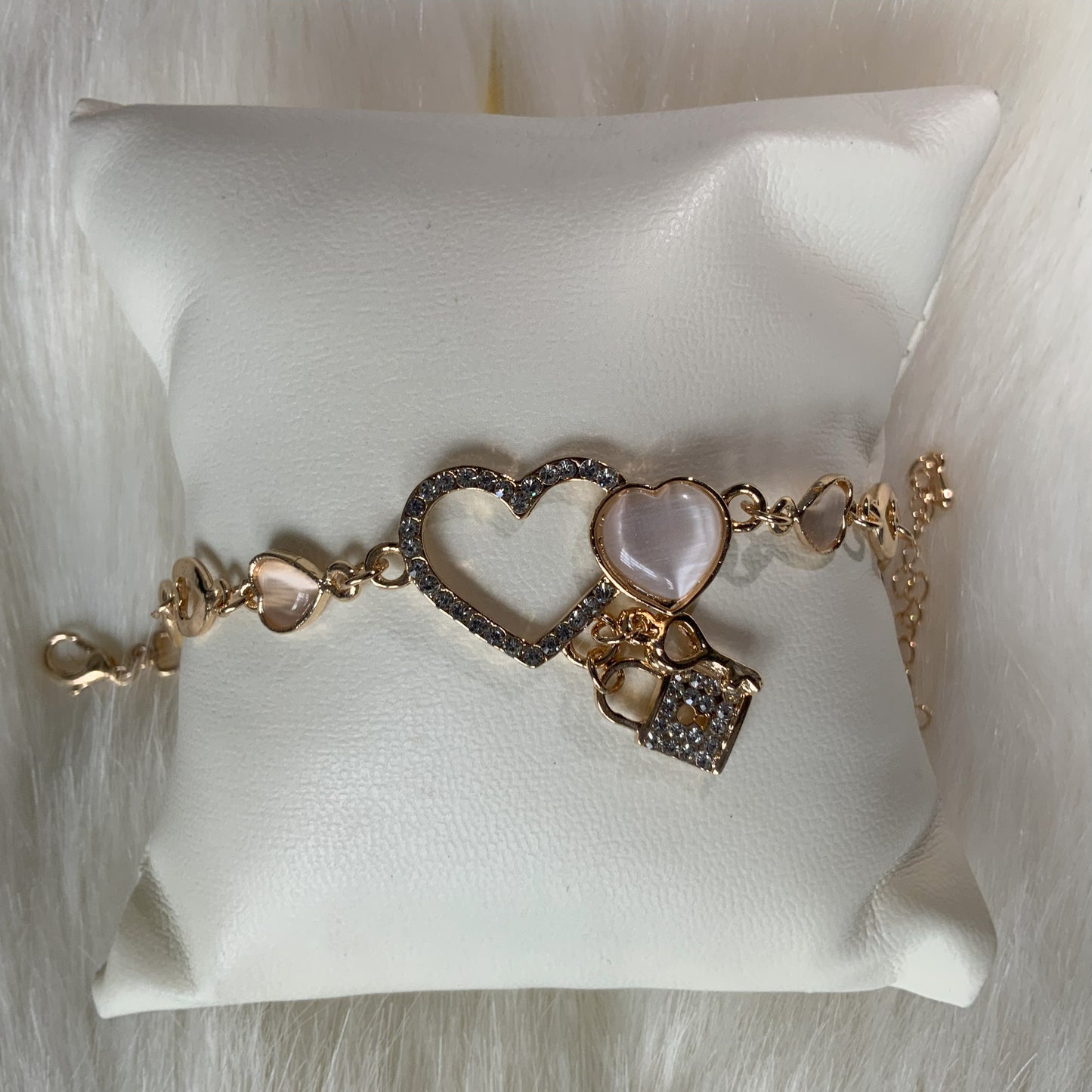 Deluxe Bracelet
