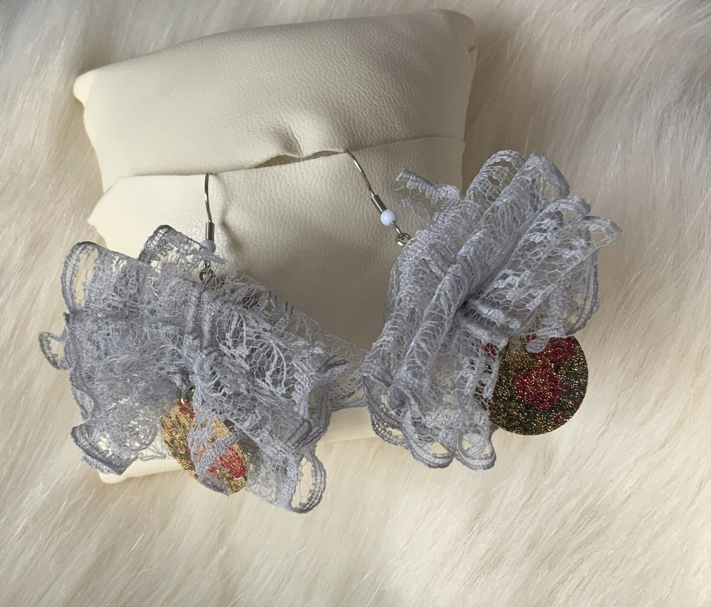 Beryl Earrings