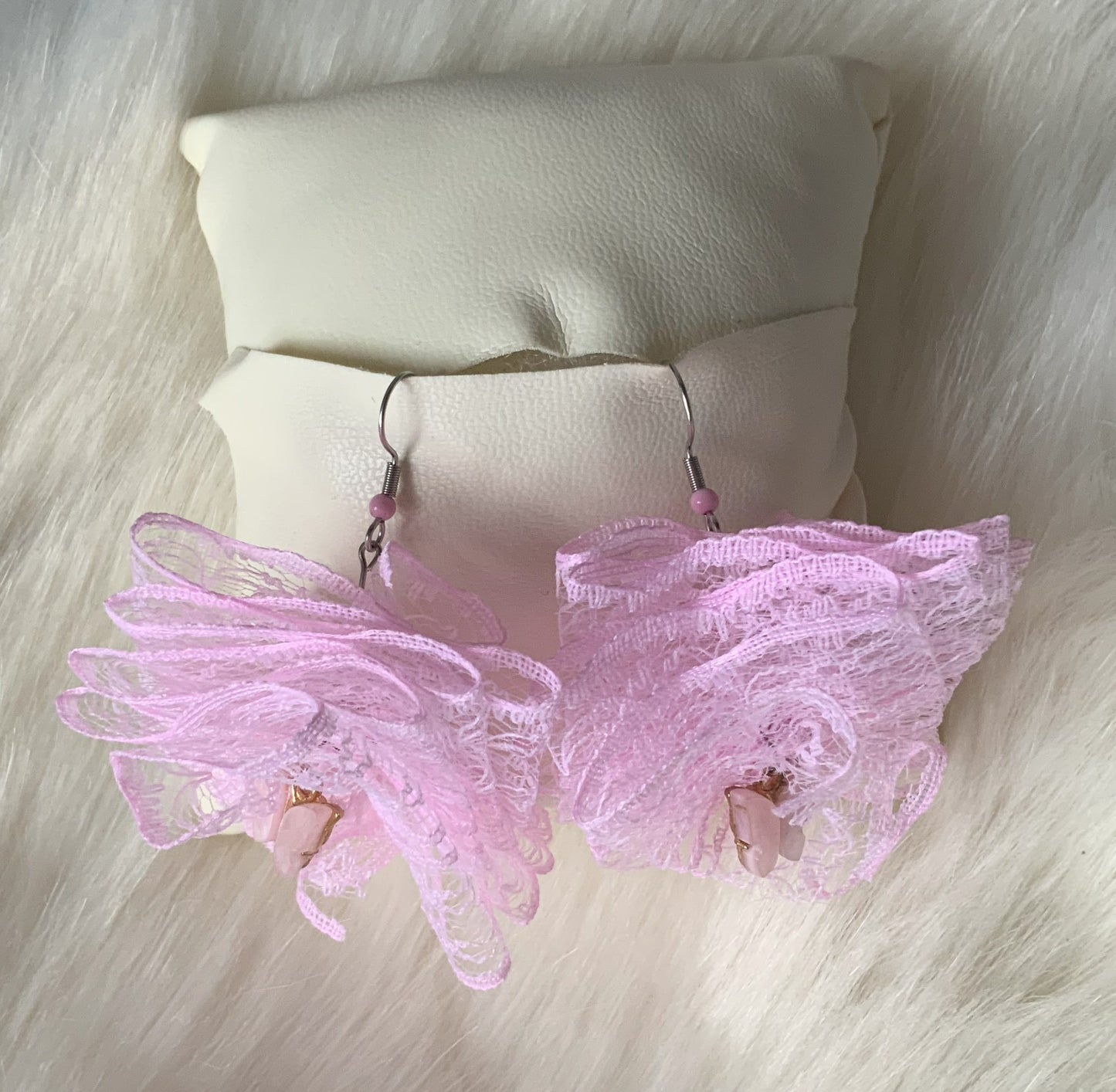 Beryl Earrings