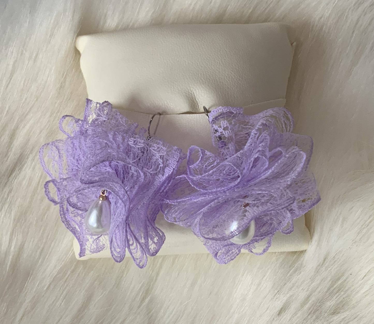 Beryl Earrings