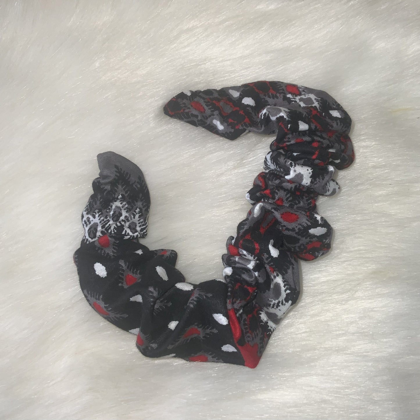 Jora Scrunchy