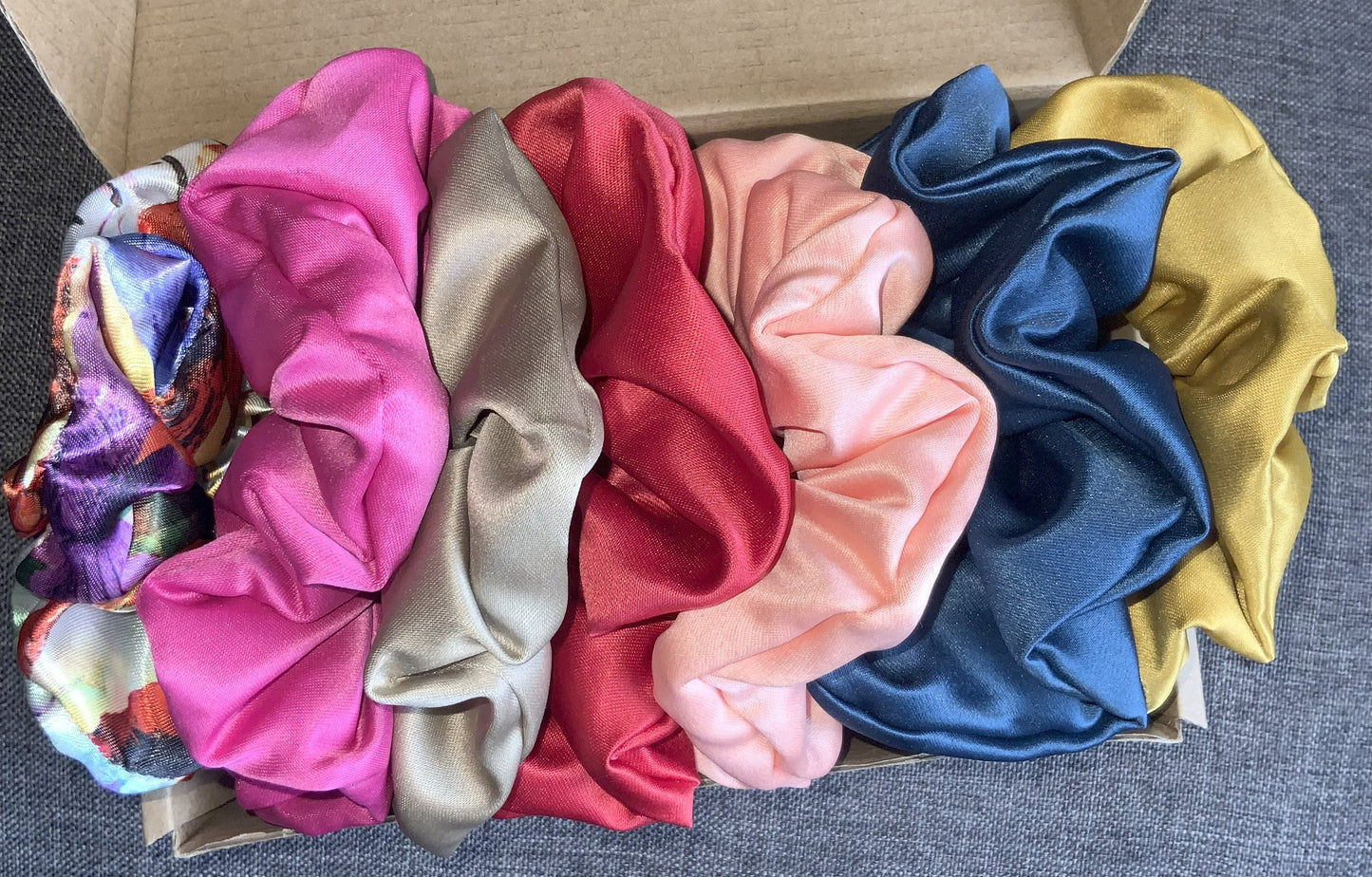 Ori Scrunchy