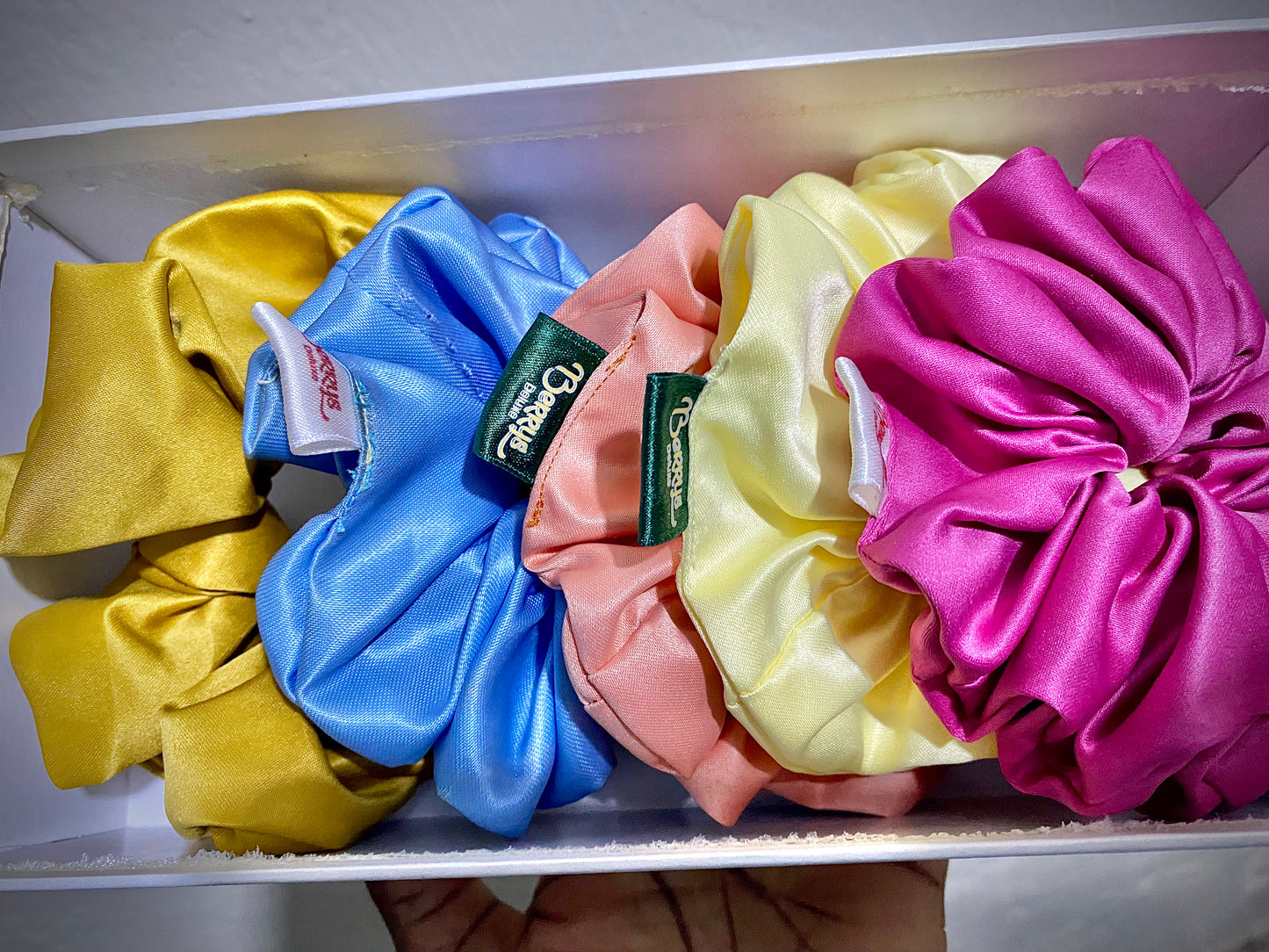 Ori Scrunchy