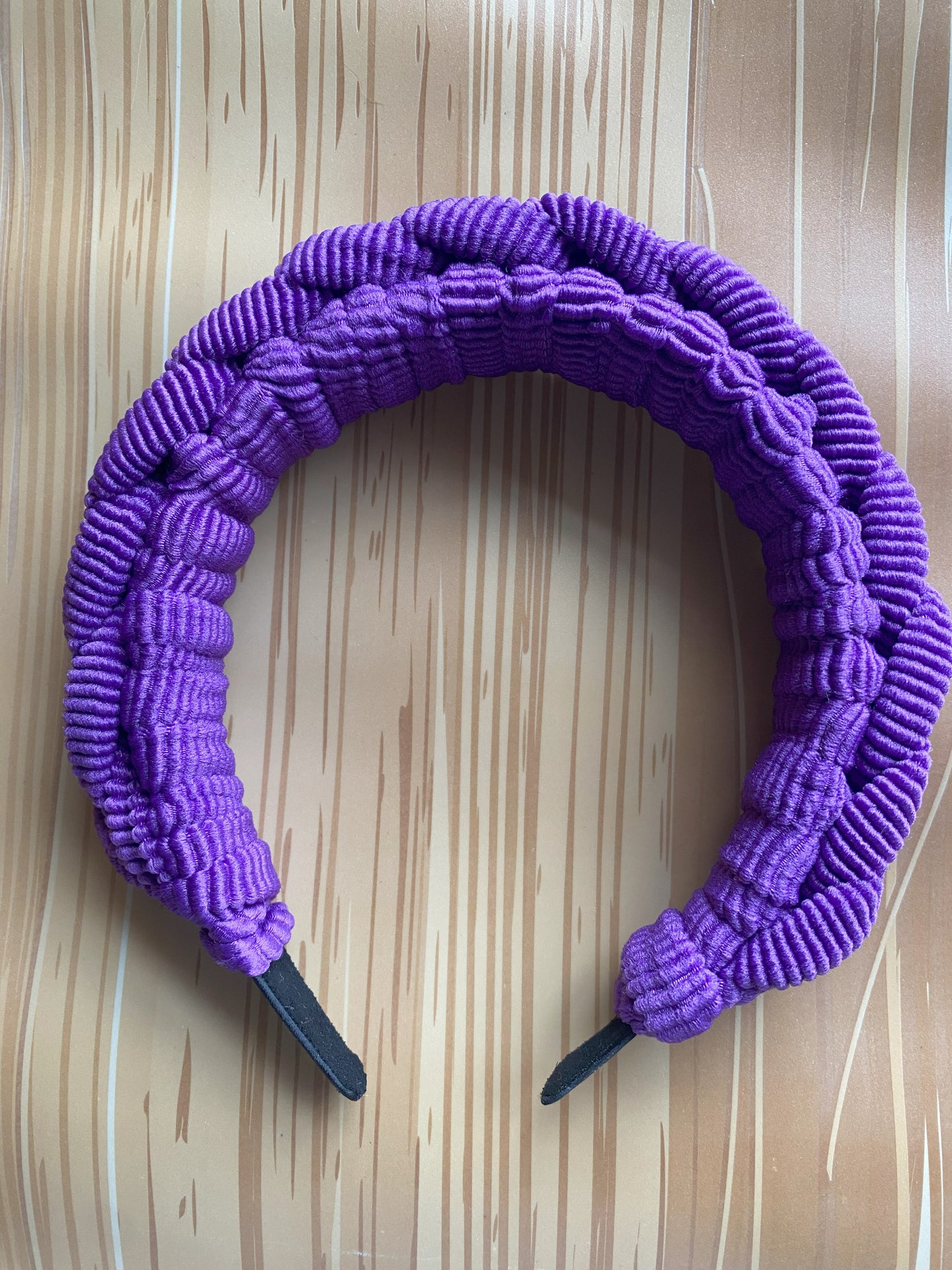Miz Hair Band