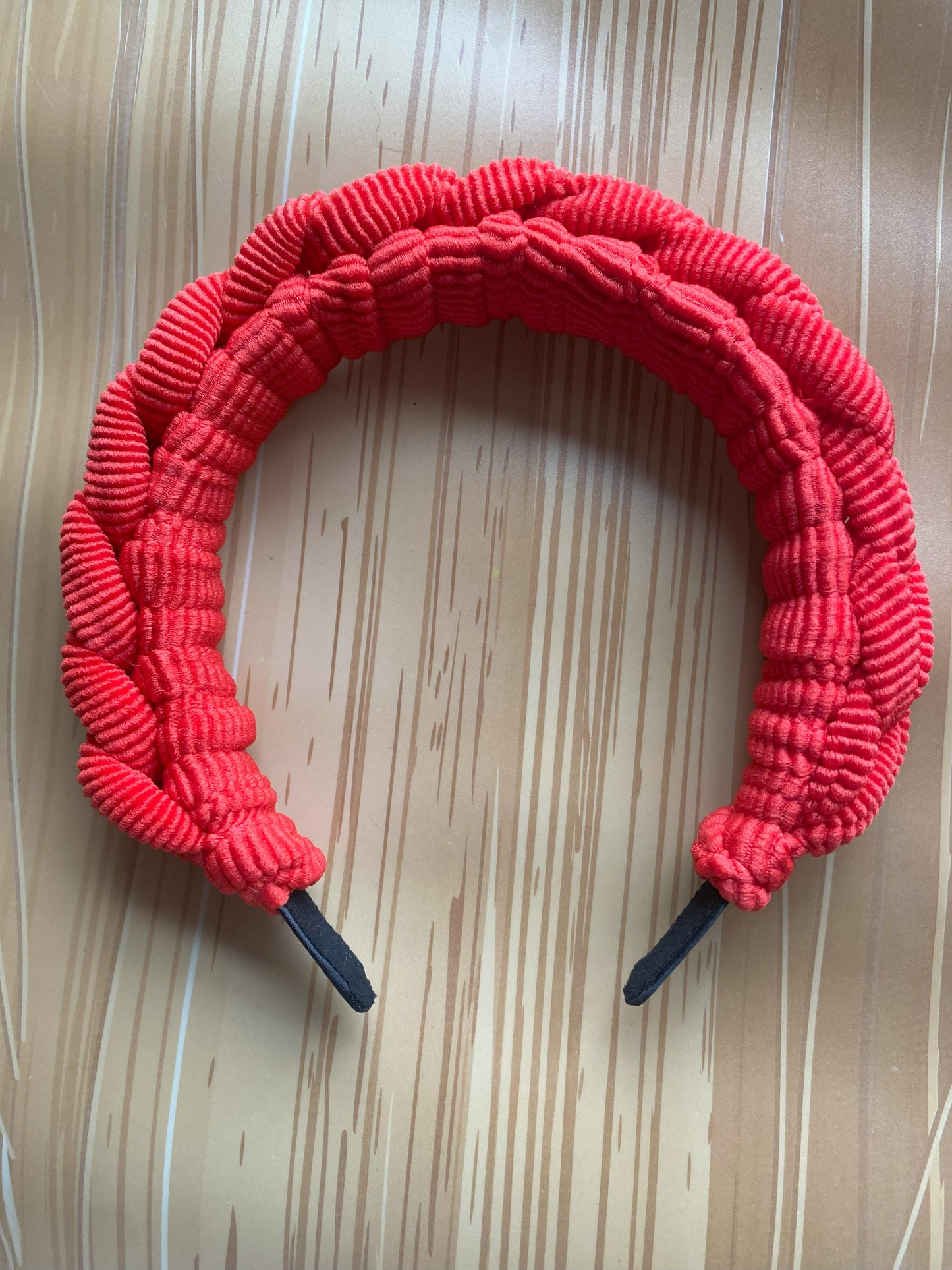 Miz Hair Band