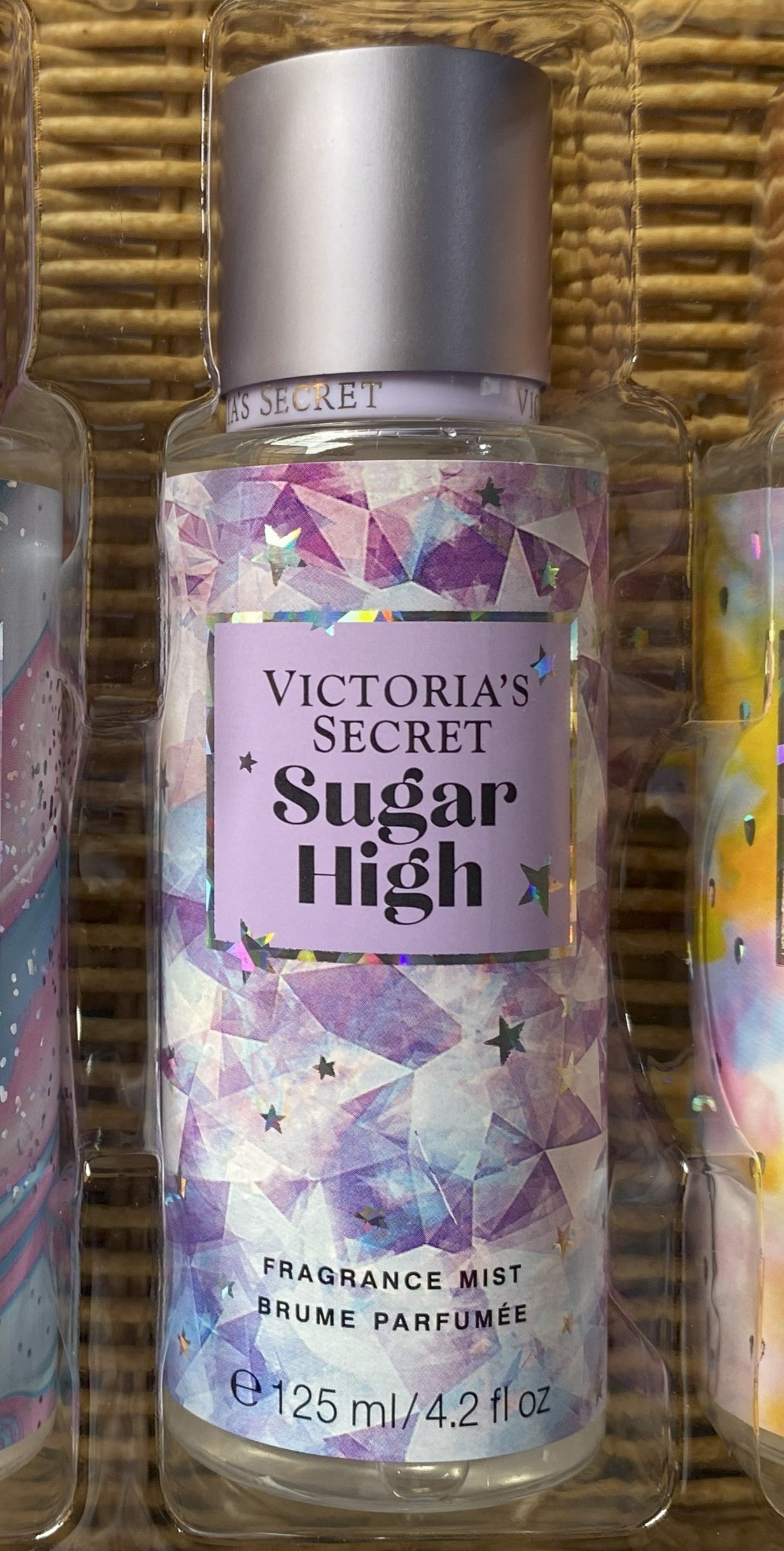 VS Fragrance Mist