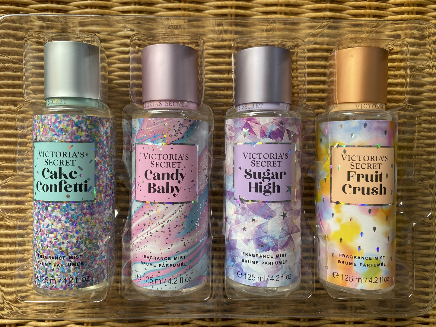 VS Fragrance Mist