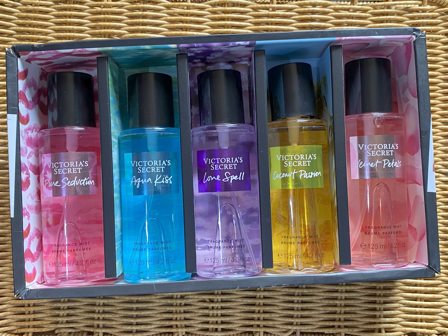 VS Fragrance Mist