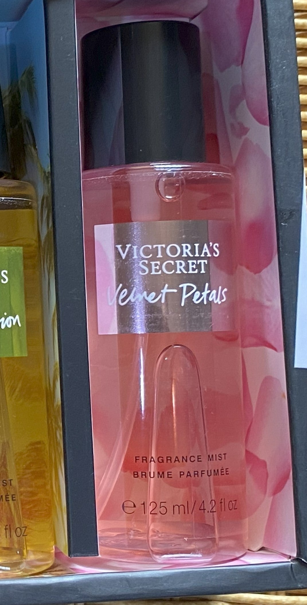 VS Fragrance Mist