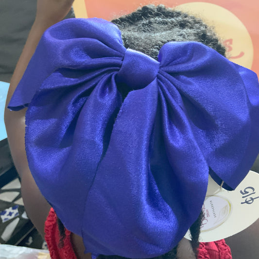 Laide Hair Clip