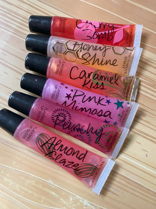 VS Lip Gloss