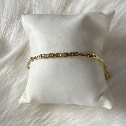 Deluxe Bracelet