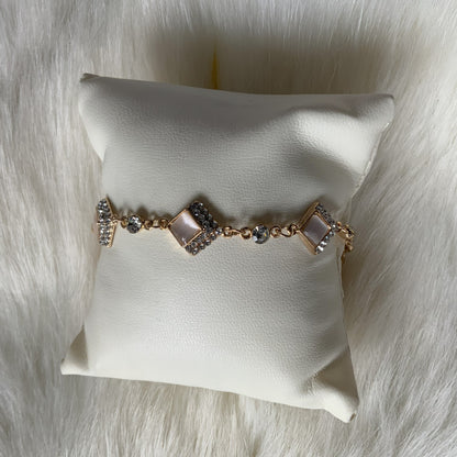 Deluxe Bracelet