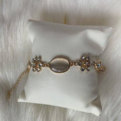 Deluxe Bracelet