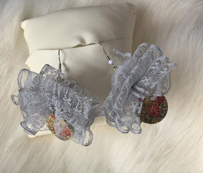 Beryl Earrings