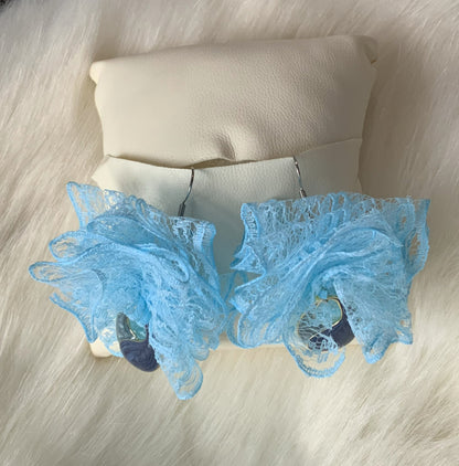 Beryl Earrings