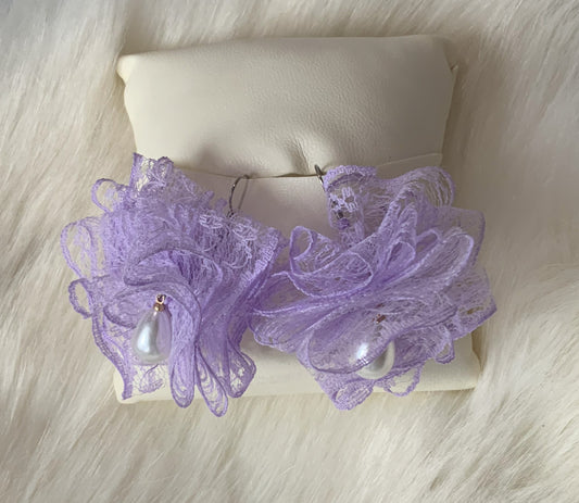 Beryl Earrings