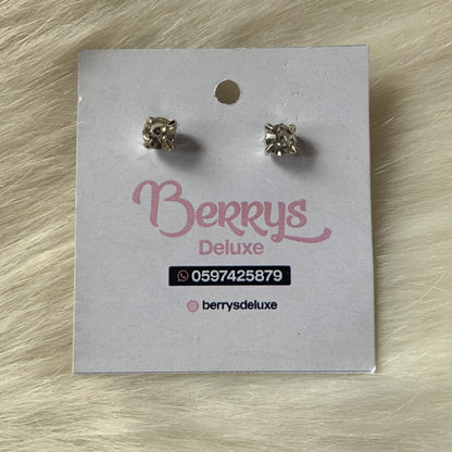 Stud Earrings
