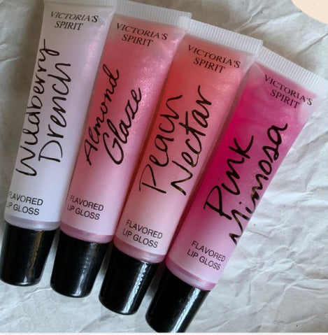 VS Fruity Lip Gloss