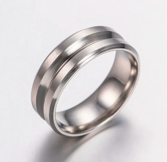 Wedding Band