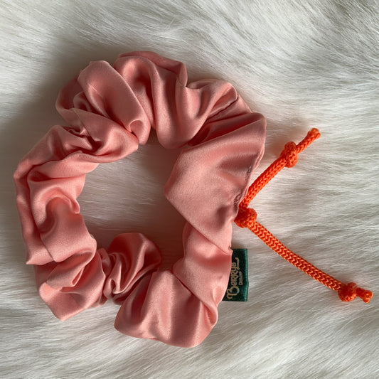 Onyx Scrunchy