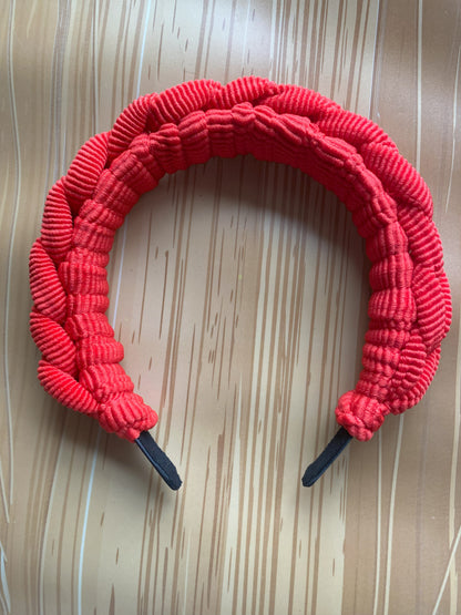 Miz Hair Band